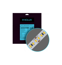 Лента светодиодная  97 369 ИСЛ-2835CW168-14-CRI97-IP20-24V  97369  INNOLUX