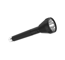 Фонарь ручной GFL201 5.5W 180lm Li-ion 2400mAh LED 1/10/40  GF201  Gauss