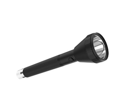 Фонарь ручной GFL201 5.5W 180lm Li-ion 2400mAh LED 1/10/40  GF201  Gauss