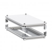 Комплект крыша и основание 600x800 AleSta  AleSta-RB68  EKF