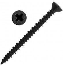 Саморез ШС ГВЛ 3,9х45 (500 шт) - ведро ( 1,148 кг)  108006  Tech-KREP