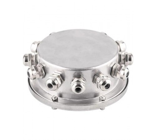 Cоединительная коробка LD512  32186  FERON