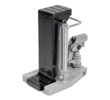 Домкрат автономный с низким подхватом ДА5П105Н  87375  КВТ