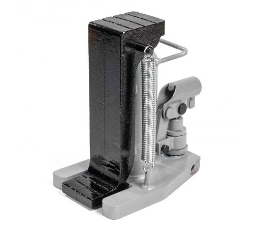 Домкрат автономный с низким подхватом ДА5П105Н  87375  КВТ