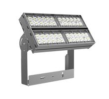 Cветильник cветодиодный промышленный Olymp 2.0 100Вт 4000К IP65 угол 30х110 градусов димм. по DALI  V1-I0-70602-04D08-6510040  VARTON