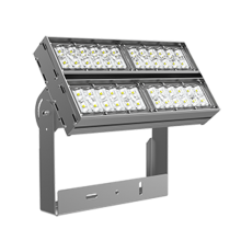 Светильник светодиодный спортивный Olymp 2.0 Sport TV 100Вт 4000K IP65 угол 12 градусов  V1-P0-70602-04L10-6510040  VARTON