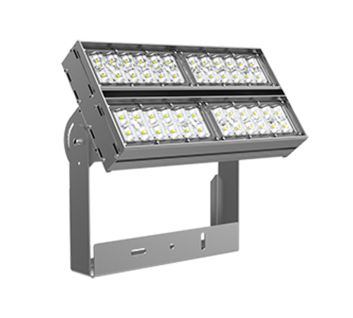 Cветильник cветодиодный промышленный Olymp 2.0 100Вт 4000К IP65 угол 30х110 градусов димм. по DALI  V1-I0-70602-04D08-6510040  VARTON