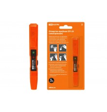 Отвертка-пробник ОП-2Э  SQ0501-0001  TDM