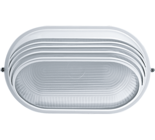 Светильник пылевлагозащищенный для ЖКХ под лампу НПБ/НПП NBL-O3-100-E27/WH 100Вт Е27 IP54  94818  Navigator