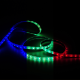 Лента светодиодная Basic в комплекте LED 5050/60 12V 12W/m 780lm/m RGB 10mm IP65 5m 1/50  BT072  Gauss