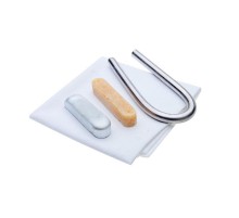 Комплект паяного заземления КЗП  69463  КВТ