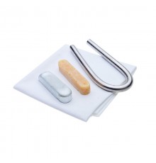 Комплект паяного заземления КЗП  69463  КВТ