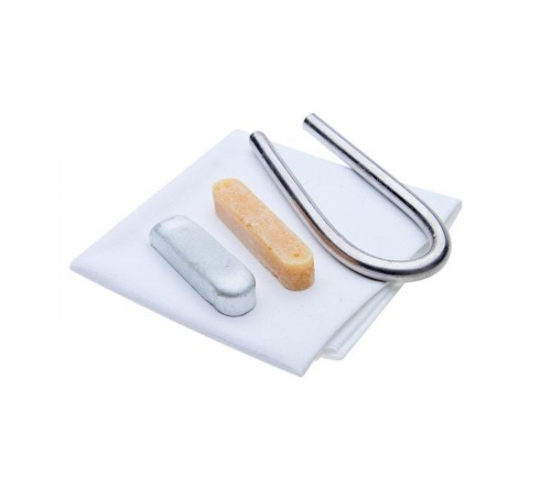 Комплект паяного заземления КЗП  69463  КВТ