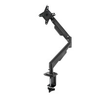Кронштейн для монитора 13"-32" дюймов, настольный с газлифтом серия Profi 38-0307  REXANT