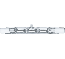 Лампа галогенная линейная КГ  100Вт R7s J78mm  94217  Navigator