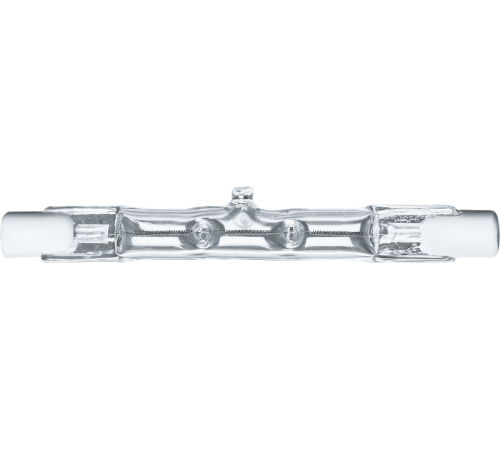 Лампа галогенная линейная КГ  100Вт R7s J78mm  94217  Navigator