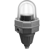 FLASH LED Ex AWLL(A)-220R/G заградительный огонь  1591000330  Световые Технологии