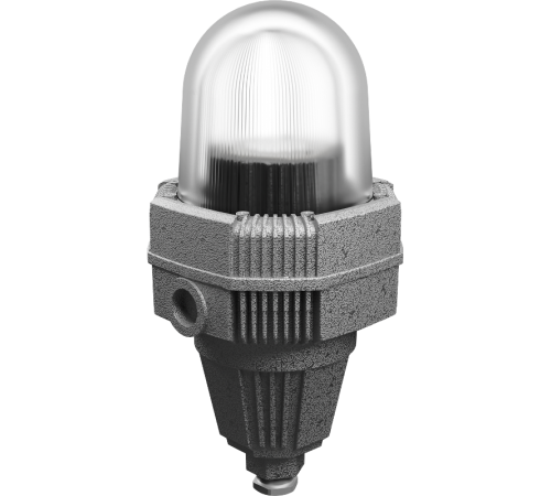 FLASH LED Ex AWLL(A)-12R/G заградительный огонь  1591000360  Световые Технологии