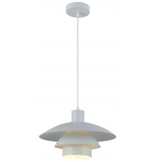 Светильник подвесной (подвес) Xenobia 5097-201 1 х Е27 40 Вт лофт - кантри потолочный  Б0054867  Rivoli
