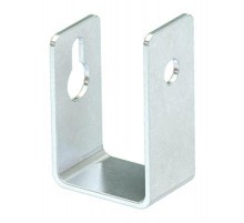 Разделительный уголок 101x50мм (BSK-W1016)  7215324  OBO Bettermann