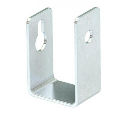 Разделительный уголок 101x97,5мм (BSK-W1026)  7215330  OBO Bettermann