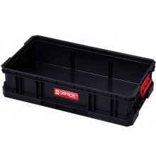 Ящик открытый 53х31х13см QBRICK SYSTEM TWO  146159  Tech-KREP