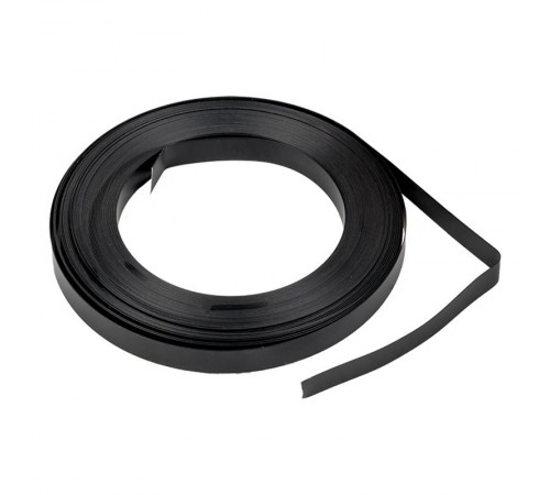 Лента стальная с полимерным покрытием STEC 15х0,45 (25м.) EKF PROxima  stec-15-045  EKF