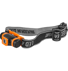 Фонарь налобный NPT-H11-1AAA  CREE 1LEDx3Вт  94460  Navigator