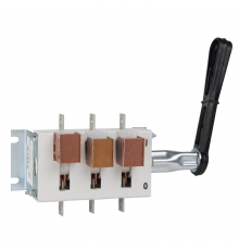 Выключатель-разъединитель ВР32-31-В31250-100А-УХЛ3  103367  КЭАЗ