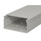 Распределительный кабельный канал LK4 60x120x2000 мм (ПВХ,серый) (LK4 60120)  6178039  OBO Bettermann