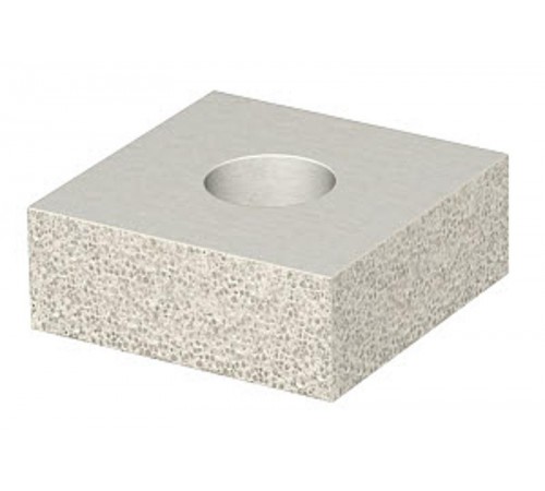 Уплотнитель для огнестойких кабельных каналов 100x100x20 (BSK-A0910)  7215458  OBO Bettermann