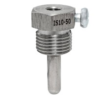 Погружная гильза G1/2 L = 50 мм IS10-50  IS10-50  EKF