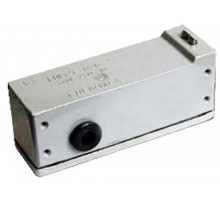 БПМ21-026-55 У3, два микровыключателя, ввод - резьбовой уплотнённый, IP55, блок путевых микровыключателей (ЭТ)  ET003960  Электротехник