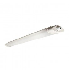 Светильник светодиодный пылевлагозащищенный ДСП-1005-L 36Вт 4000К IP65 1200мм EKF PROxima  TPL-1005-36-4000-L  EKF