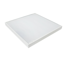 Панель светодиодная ДВО-1001 Опал 30Вт 4000К 595х595х55 IP54 с БАП EKF  LPL-1001-O-30-4000-54-A  EKF