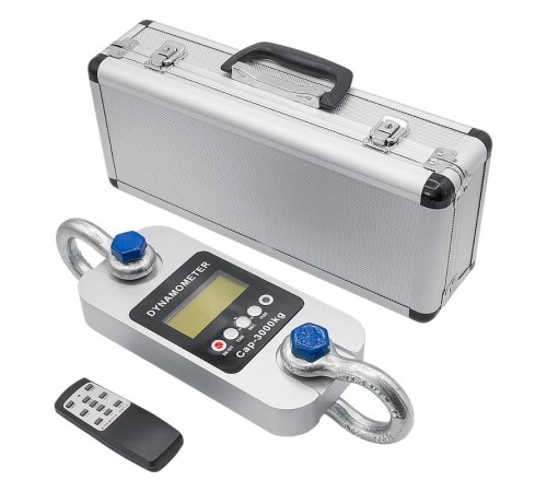 Динамометр DL-R-03  13300031  НИЛЕД