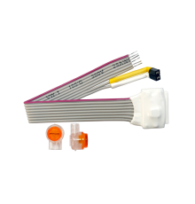 Адресный расширитель к С2000-КДЛ, Н-З контакты, функция "Управление индикацией"  С2000-АР1 исп.04  Болид