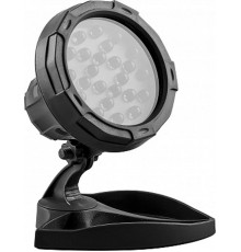 Светодиодный светильник SP2709   D93*H114, 3.6W AC12V RGB IP68  32159  FERON