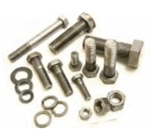 Набор метизов для соединения основания  BTM8820  DKC