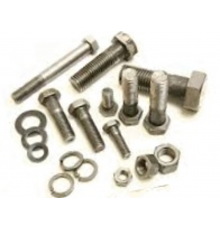 Набор метизов для сборки опорной конструкции BTL-20 1700 мм  BTM8815  DKC