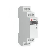 Реле контроля фаз RKF-31 EKF EKF PROxima  rkf-31  EKF