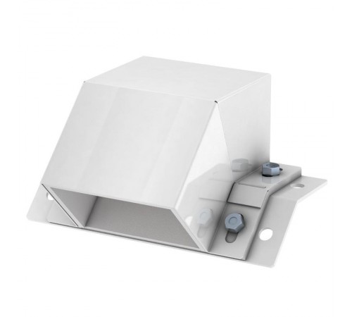 Вертикальная угловая секция нисходящая BSKM (BSKM-EF 0711RW)  7216611  OBO Bettermann