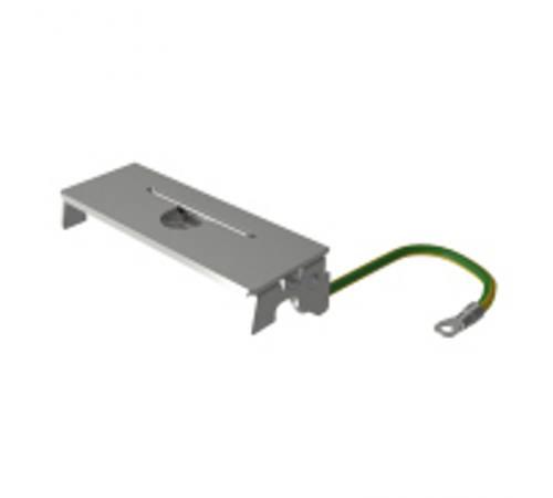 Кабельный вывод для кассетной рамки RKSR2 7 (нерж.сталь) (SA RKSR2 7 V)  7409357  OBO Bettermann