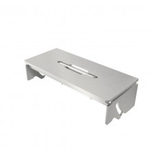 Кабельный вывод для кассетной рамки RKSN-2 (нерж.сталь) (SA RKSN-2 V)  7409355  OBO Bettermann