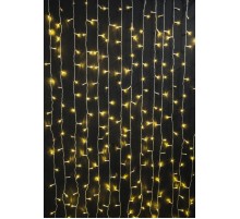Гирлянда  95 118 NGF-D030-06 (занавес WW 6*2.5м IP44)  95118  Navigator