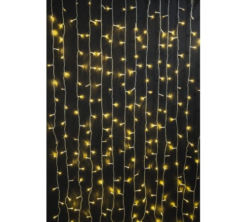 Гирлянда  95 118 NGF-D030-06 (занавес WW 6*2.5м IP44)  95118  Navigator