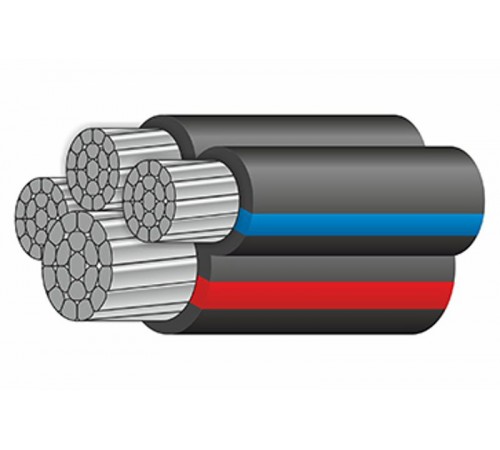 СИП-2 3х70 + 1х95
