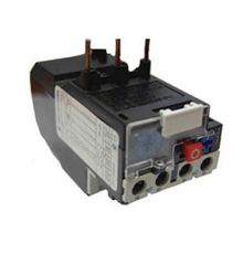 РТЛ-1006-2 УХЛ4 25А 1,0-1,6А, 660В/50Гц, 1з+1р, автоматический и ручной возврат, IP20, реле электротепловое (ЭТ)  ET520657  Электротехник