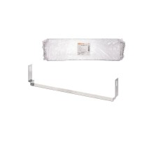 Скоба подвеса нижняя осн. лотка 600 мм  SQ2907-0525  TDM