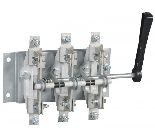 Разъединитель РЕ19-37-31120  400А   PE-31120-0400  GENERICA